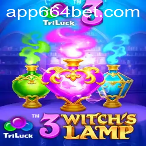 Exploring the Mystical World of 3WitchsLamp and the Thrill of the 664 Bet