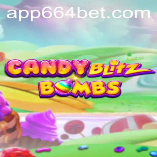 Unveiling CandyBlitzBombs: An Exhilarating Adventure with a Strategic Twist