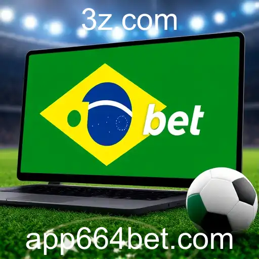 Impacto das Apostas Online em 2025 e a Tendência 664 bet