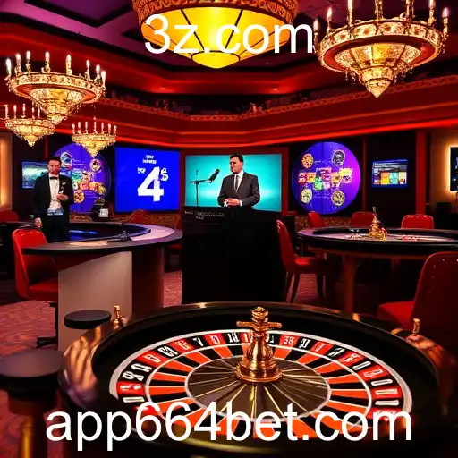 O Impacto Crescente dos Jogos de Aposta Online em 2025