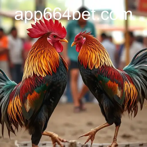 The Complex World of Cockfighting: Traditional Roots and Modern Challenges