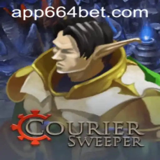 Exploring CourierSweeper: The Game and the 664 Bet Phenomenon