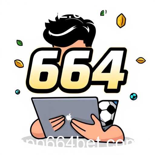 664 Bet: A Expansão do Mercado de Jogos Online em 2025