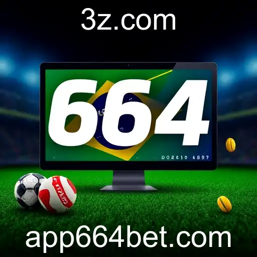 Tendências do Jogo Online: O Impacto do 664 Bet