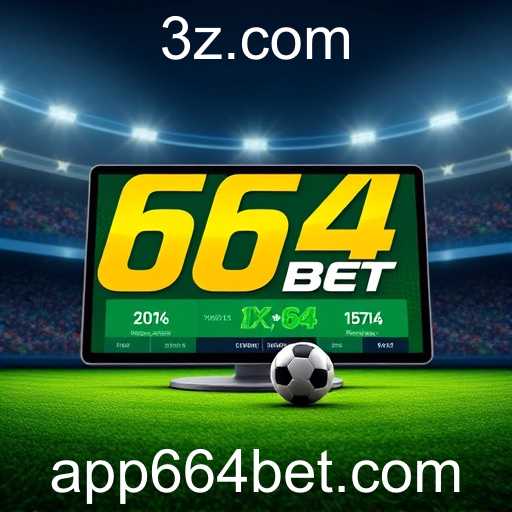 A Ascensão e Impacto do '664 Bet' no Brasil