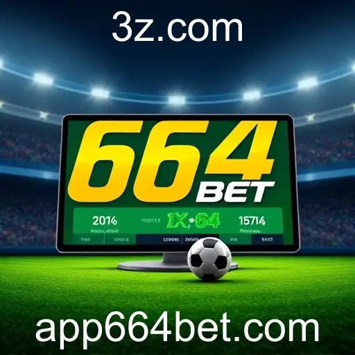 A Ascensão e Impacto do '664 Bet' no Brasil