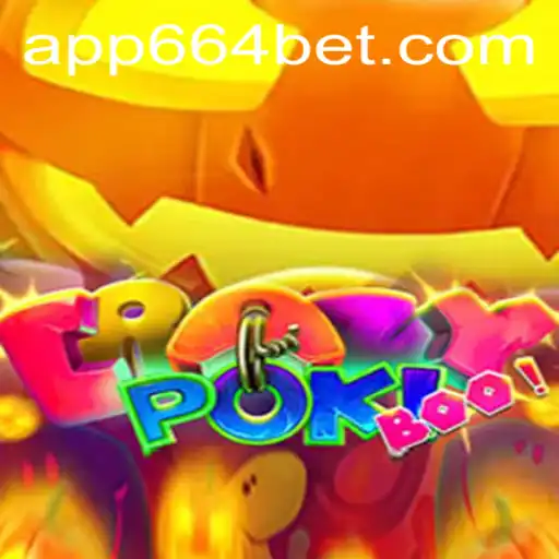 CrazyPokiBoo: Dive into the Exciting World of 664 Bet