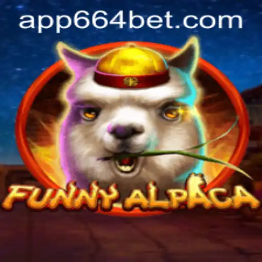 Discover the Hilarity and Excitement of FunnyAlpaca: A Unique 664 Bet Adventure
