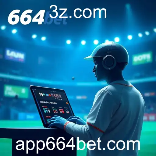 Impacto dos Jogos Online em 2025: O Caso 664 Bet