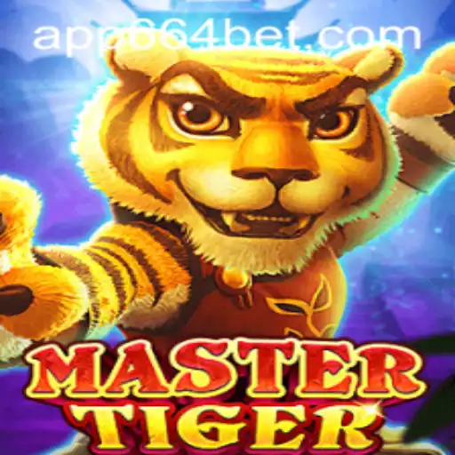 MasterTiger: Unveiling the Exciting World of 664 Bet