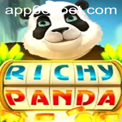Discover the Thrills of RichyPanda: An Exciting New Game with 664 Bet