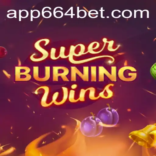 Unveiling SuperBurningWins: A Classic Slot Game with a Modern Twist