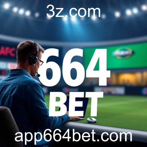 664 bet
