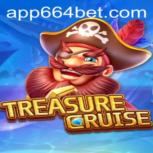 Navigating the High Seas in TREASURECRUISE: Master the Game with a 664 Bet